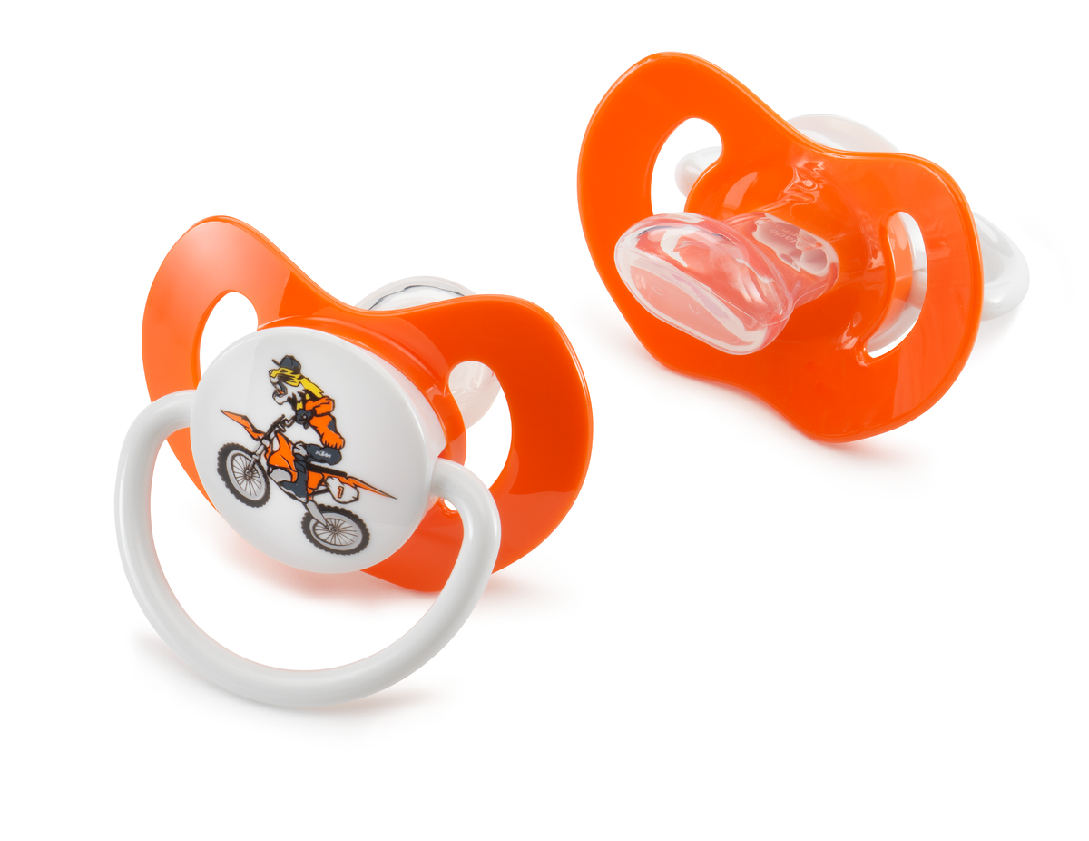 KTM DUMMY TIGER
